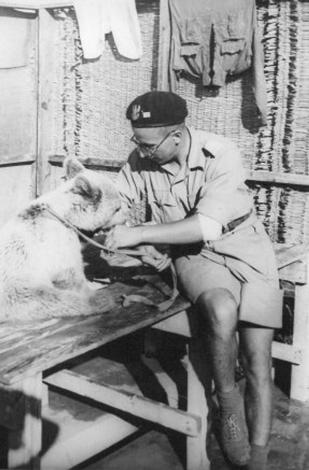 Wojtek.