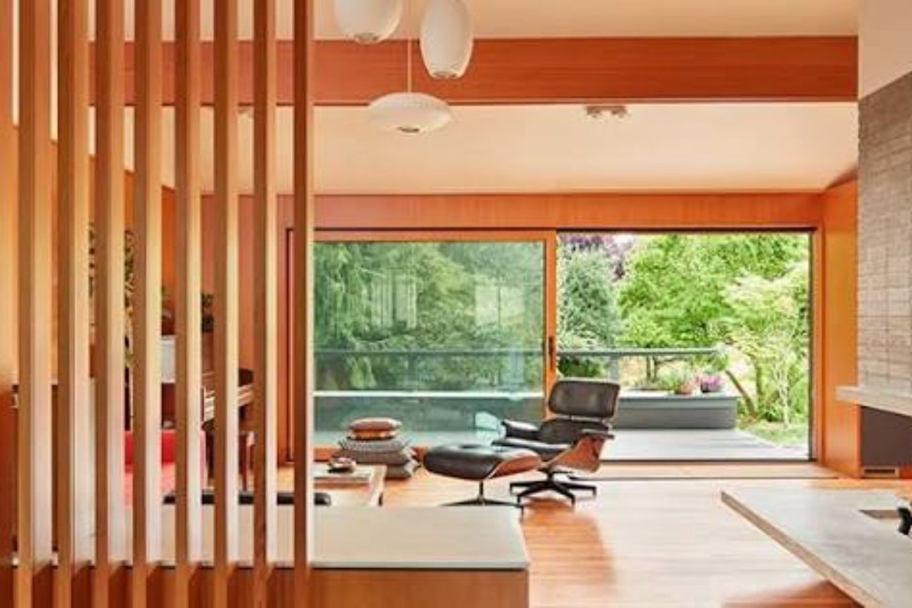 Cómo separar ambientes sin hacer obras: 7 ideas prácticas para renovar tu casa.