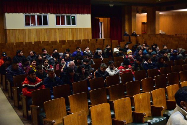 Segunda convocatoria de preinscripciones para la escuela de oficios de extensión de la UNC. 