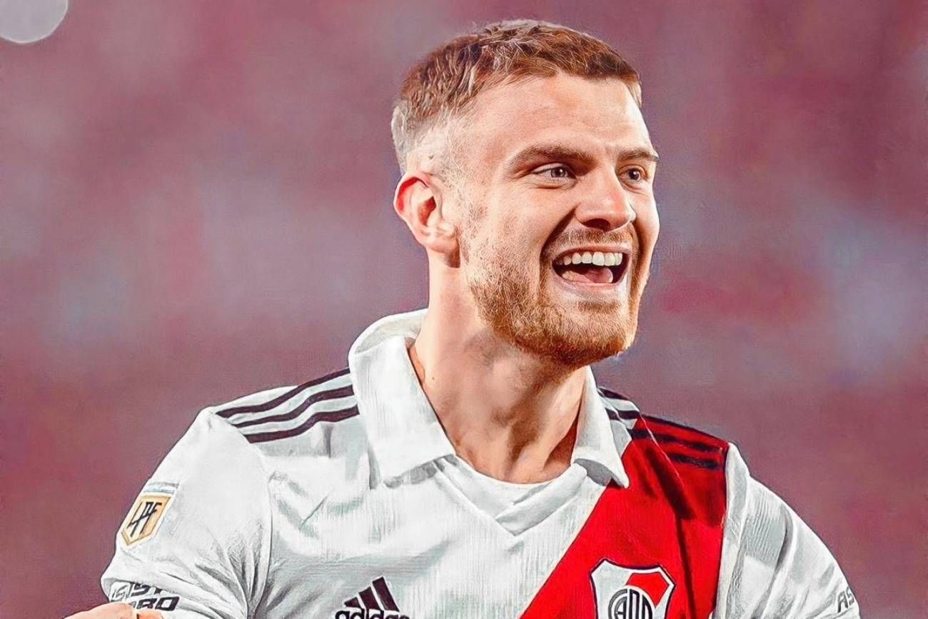 El cordobés ex-Instituto que vuelve a River desde Europa y el otro campeón del mundo que está cerca