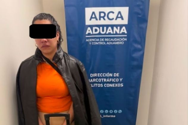 Desbarataron una banda de traficantes chinos que enviaba cocaína a Asia e importaba drogas sintéticas