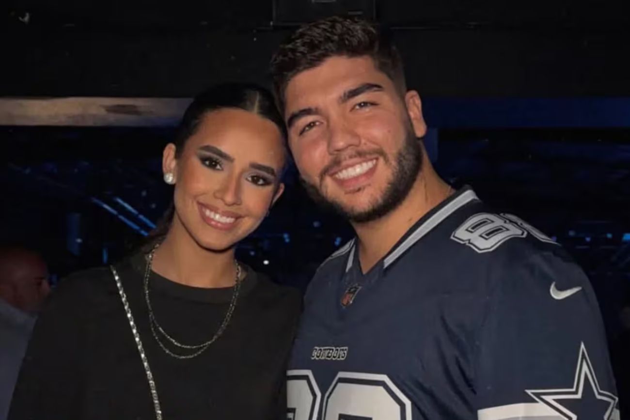 Venezuela: encontraron los cuerpos de una reconocida modelo y a su pareja entre los escombros