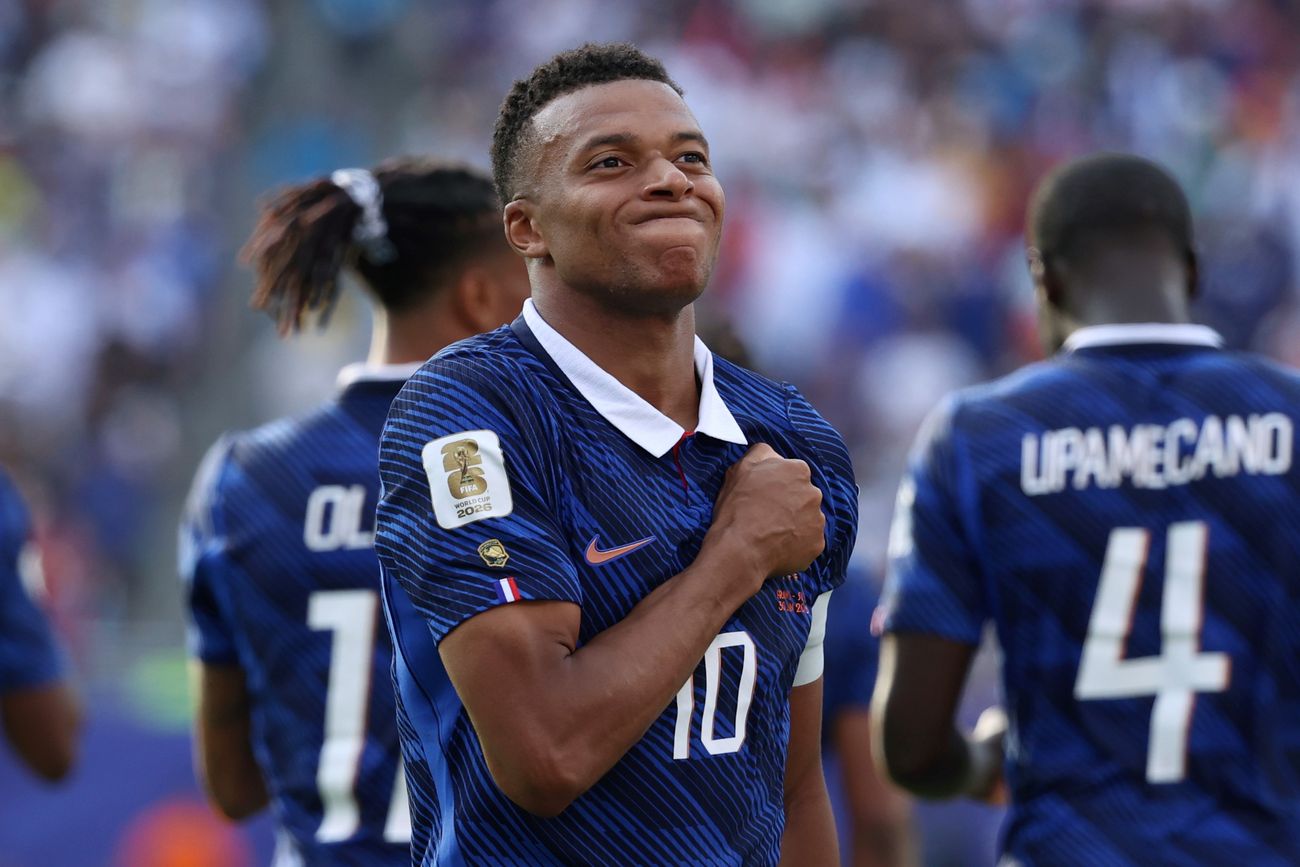 La Federación Francesa denunciará a una senadora paraguaya por dichos contra Kylian Mbappé