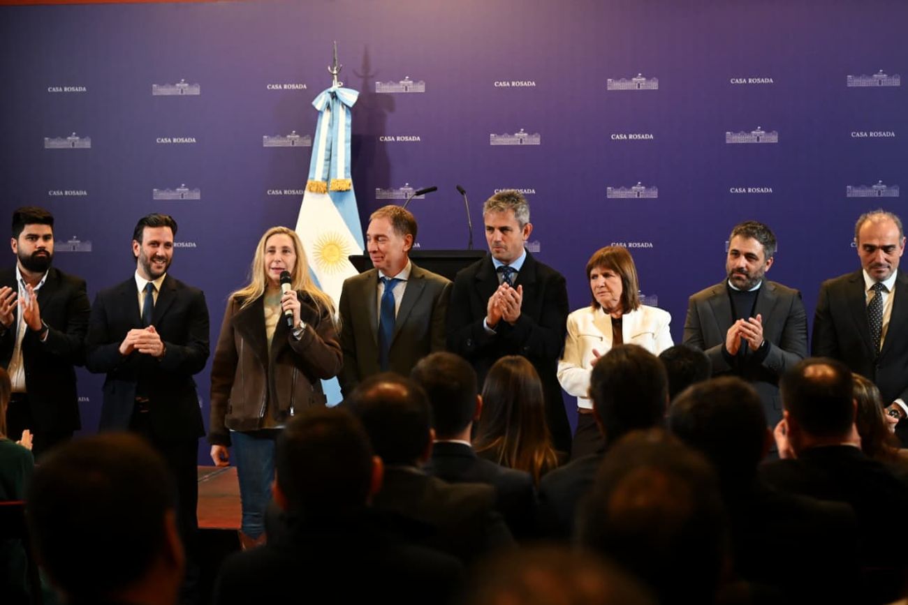 El Gobierno retoma la agenda: mesa política, vigilia en Tucumán y Tedeum en Buenos Aires