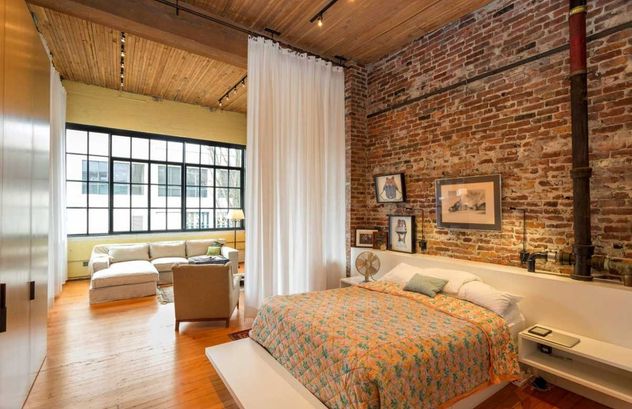 Cómo separar ambientes sin hacer obras: 7 ideas prácticas para renovar tu casa.