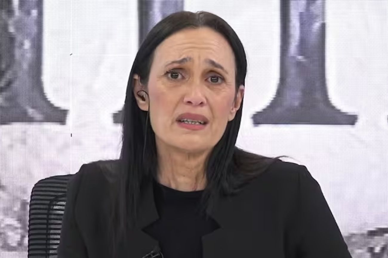 La estremecedora despedida de Federica Pais a su hermana Ernestina: Quería decirle que la amo