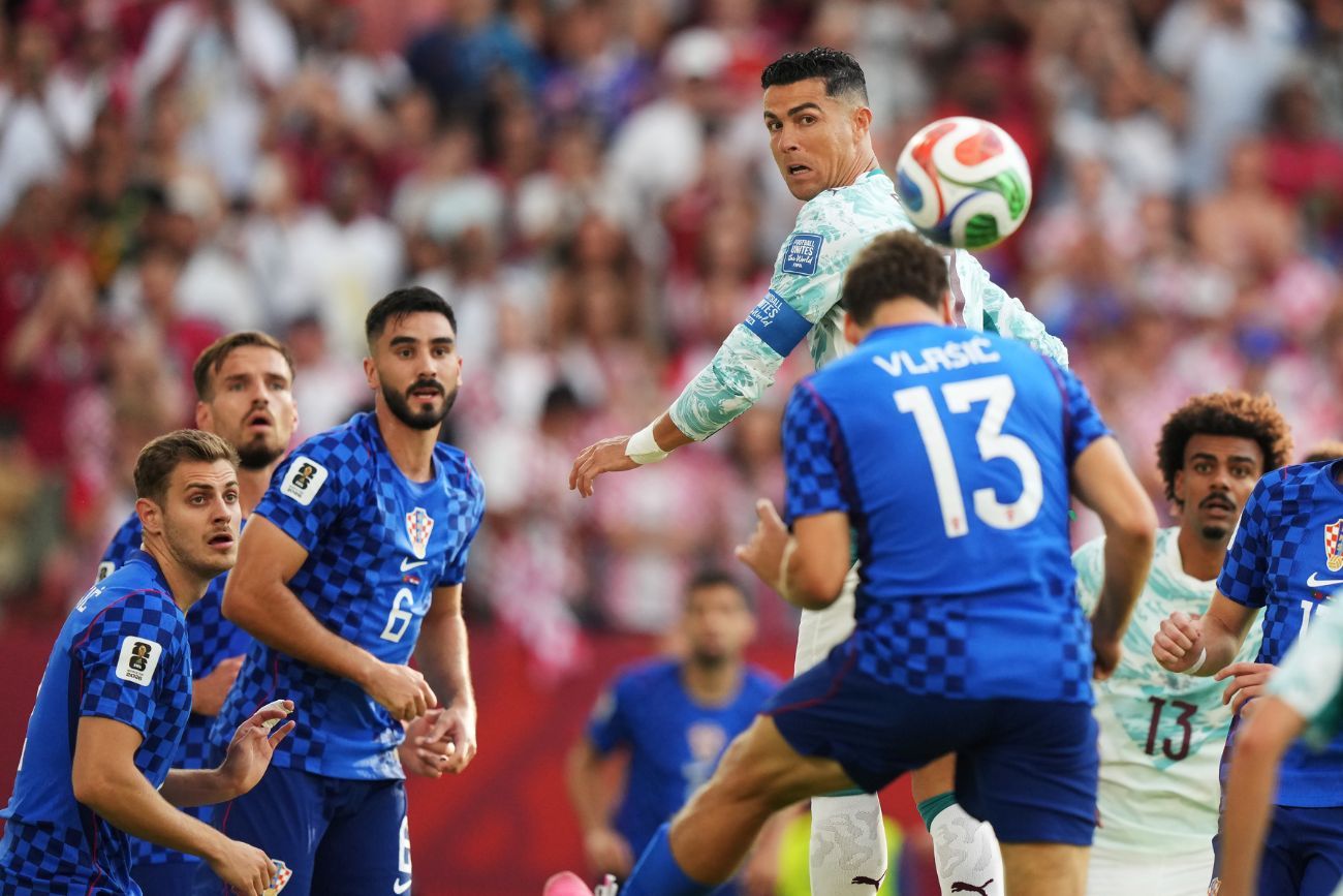 Portugal vs. Croacia, por los 16avos de final del Mundial 2026.
