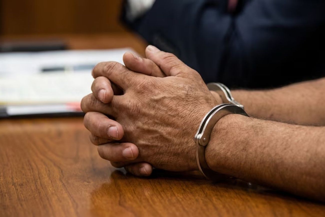 Condenaron a 10 años de prisión a un expreceptor de Salta por grooming y abuso infantil.
