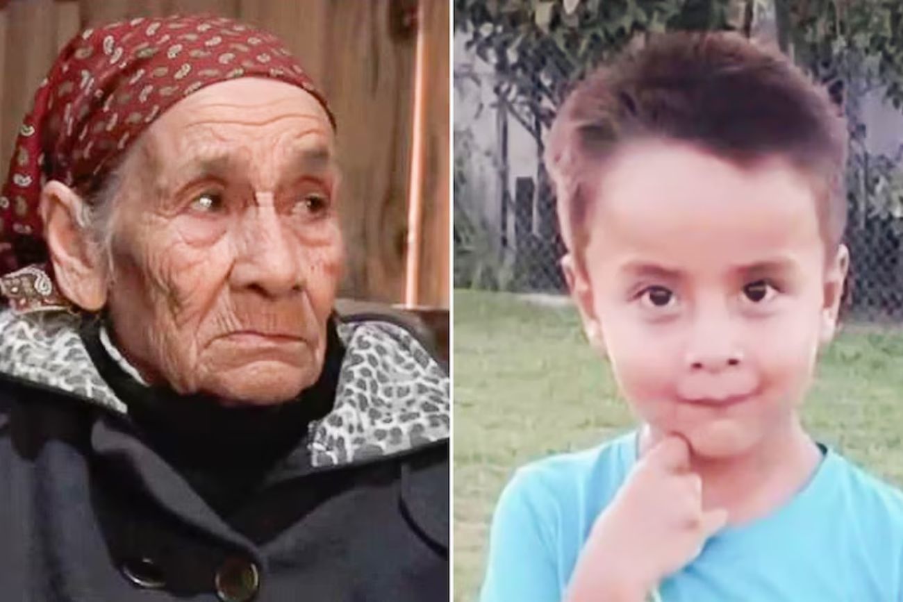 Declaró la abuela de Loan