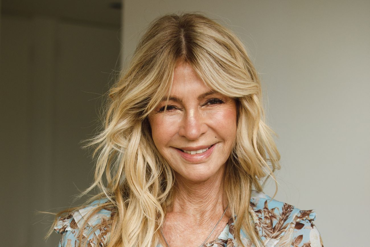 Cris Morena presenta Otro Mundo en Córdoba. (Prensa)