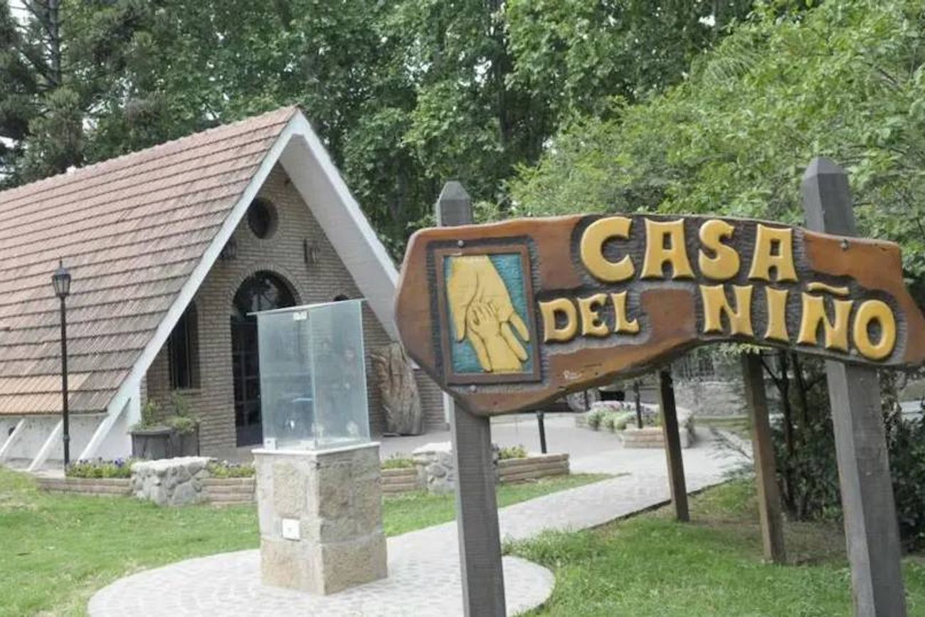 Casa del Niño. En la residencia se produjeron abusos sexuales que fueorn condenados hace más de una década. Ahora salió el fallo de instancia civil que obliga a la Provincia y a otros actores a reparar el daño alas víctimas. 