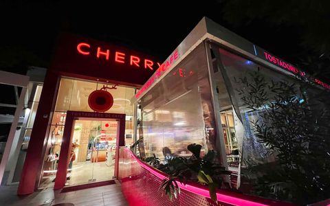 Una cafetería de especialidad que ofrece una experiencia integral cuidando todos los detalles (LVI).