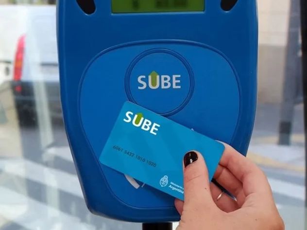 Atención usuarios de SUBE: así impacta el nuevo sistema para la tarifa social del 55%.