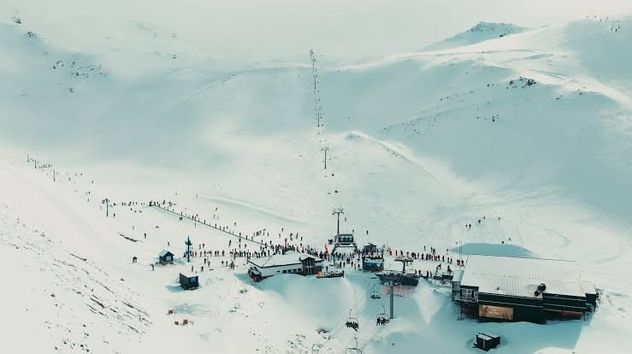 Vacaciones de invierno: por qué Esquel es uno de los destinos favoritos para disfrutar de la nieve.