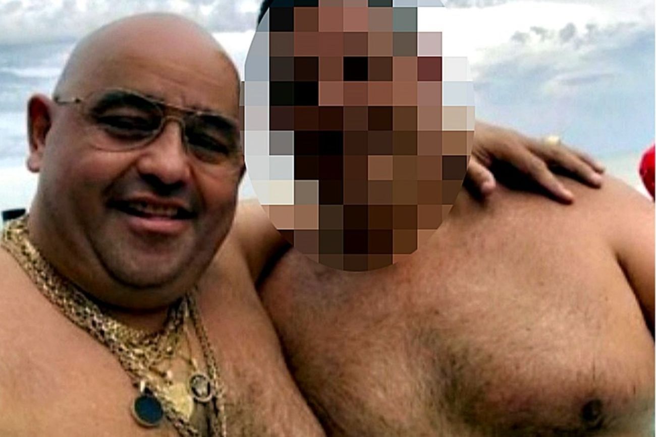 Detuvieron a Mauricio Damián Ríos, el empresario que usurpó una casa de Cariló en plena pandemia