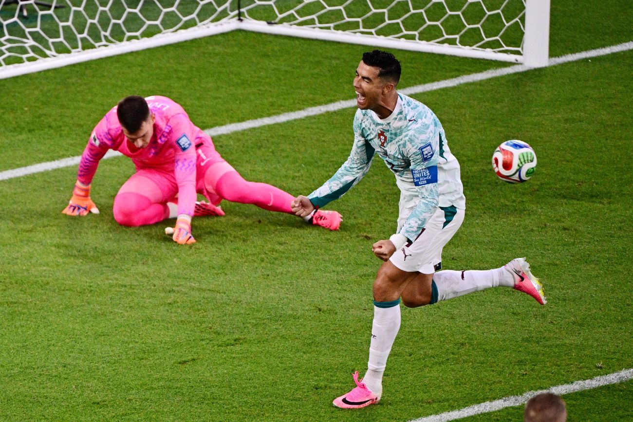 Portugal vs. Croacia, por los 16avos de final del Mundial 2026.