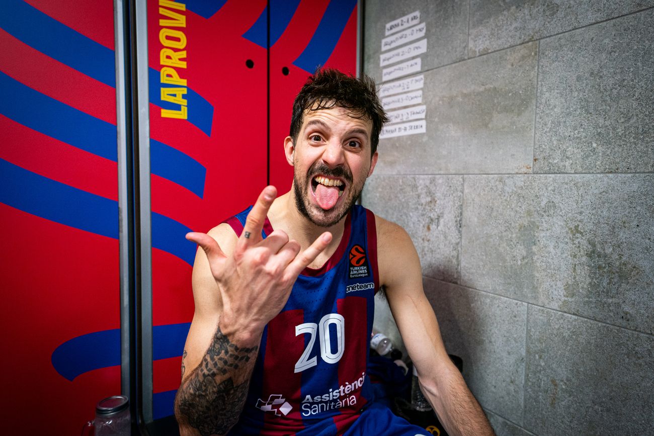 Laprovittola deja el Barcelona.