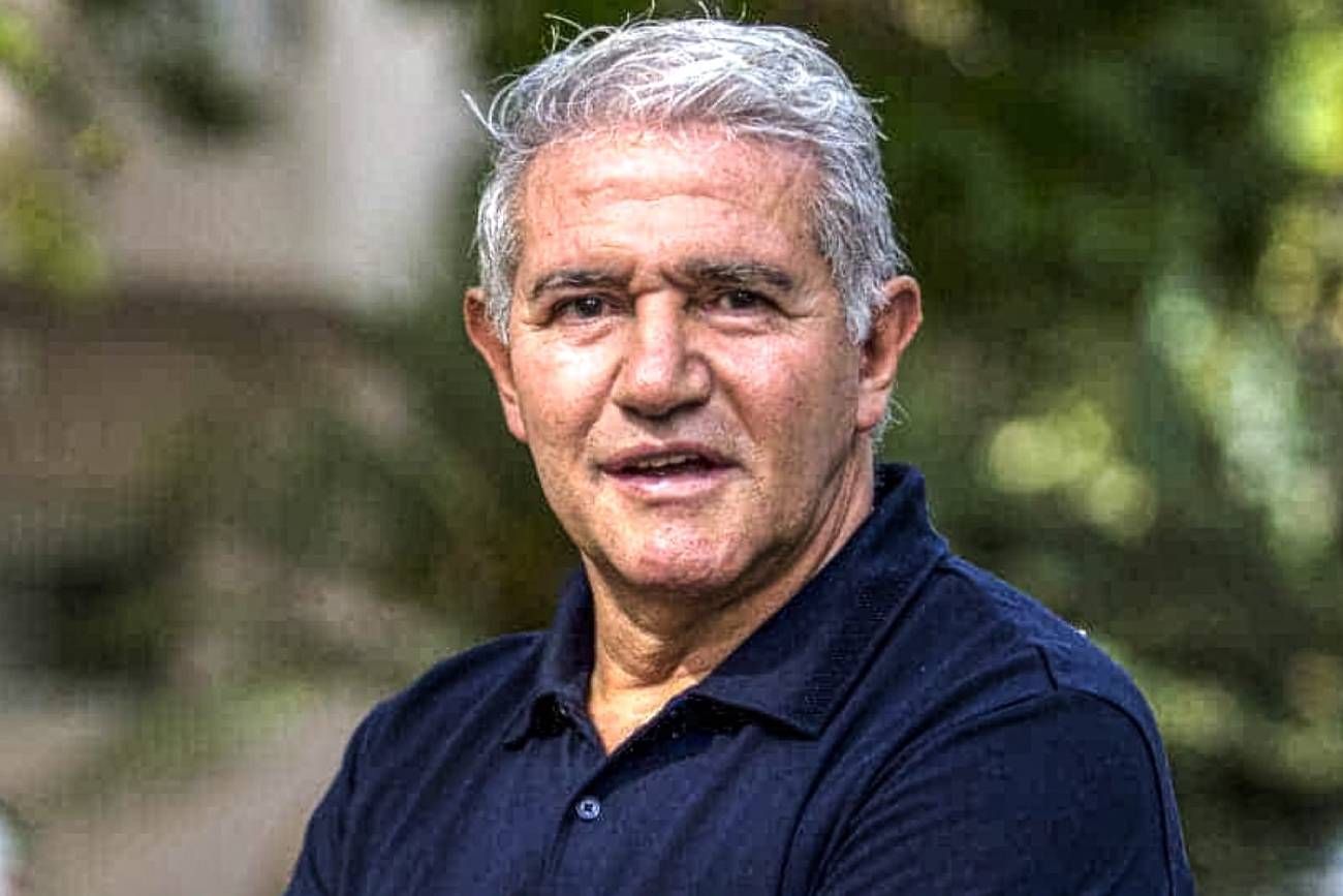 Burruchaga habló del fracaso de Uruguay.