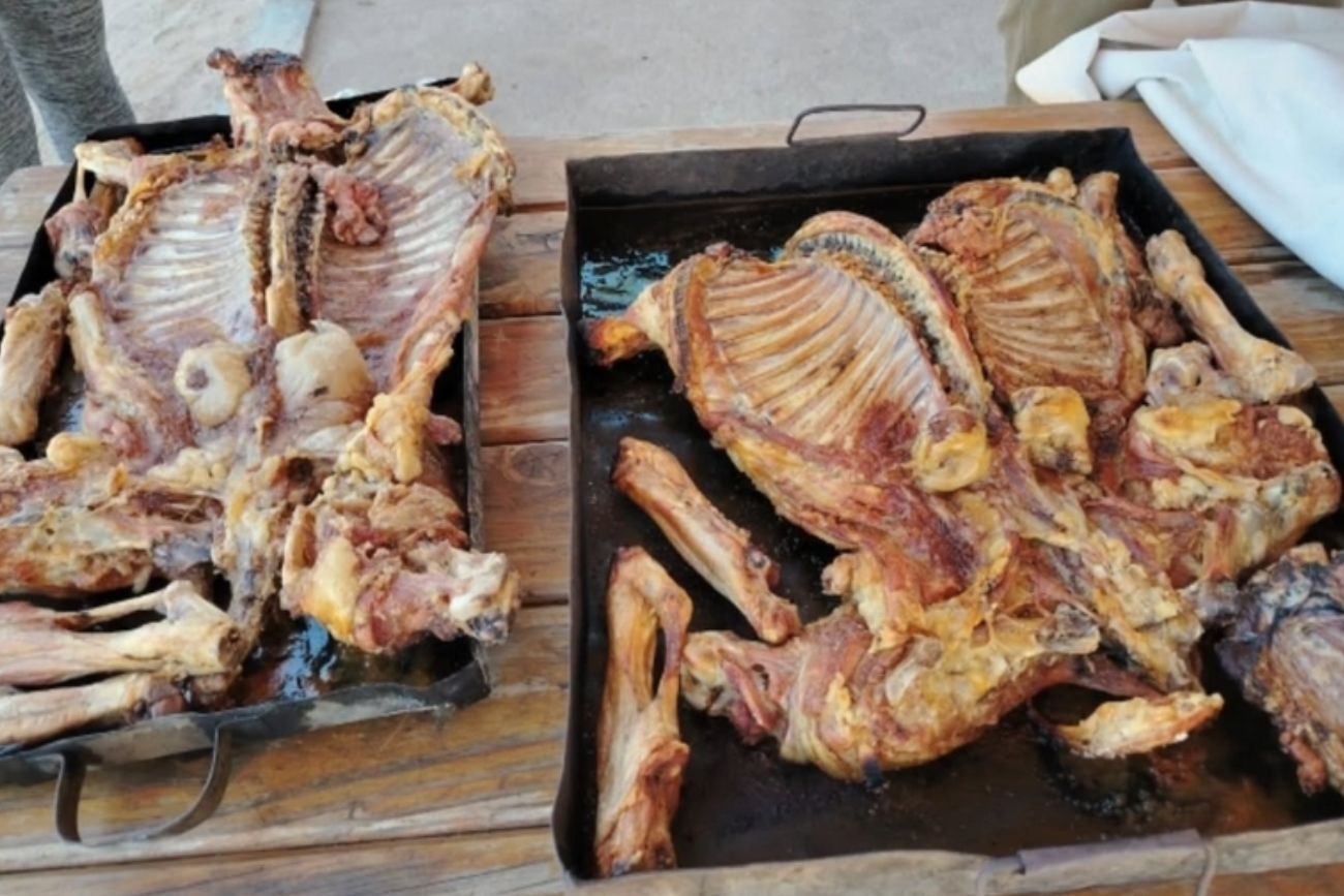 Utuco se desarrollará en La Carretilla, Serrezuela.