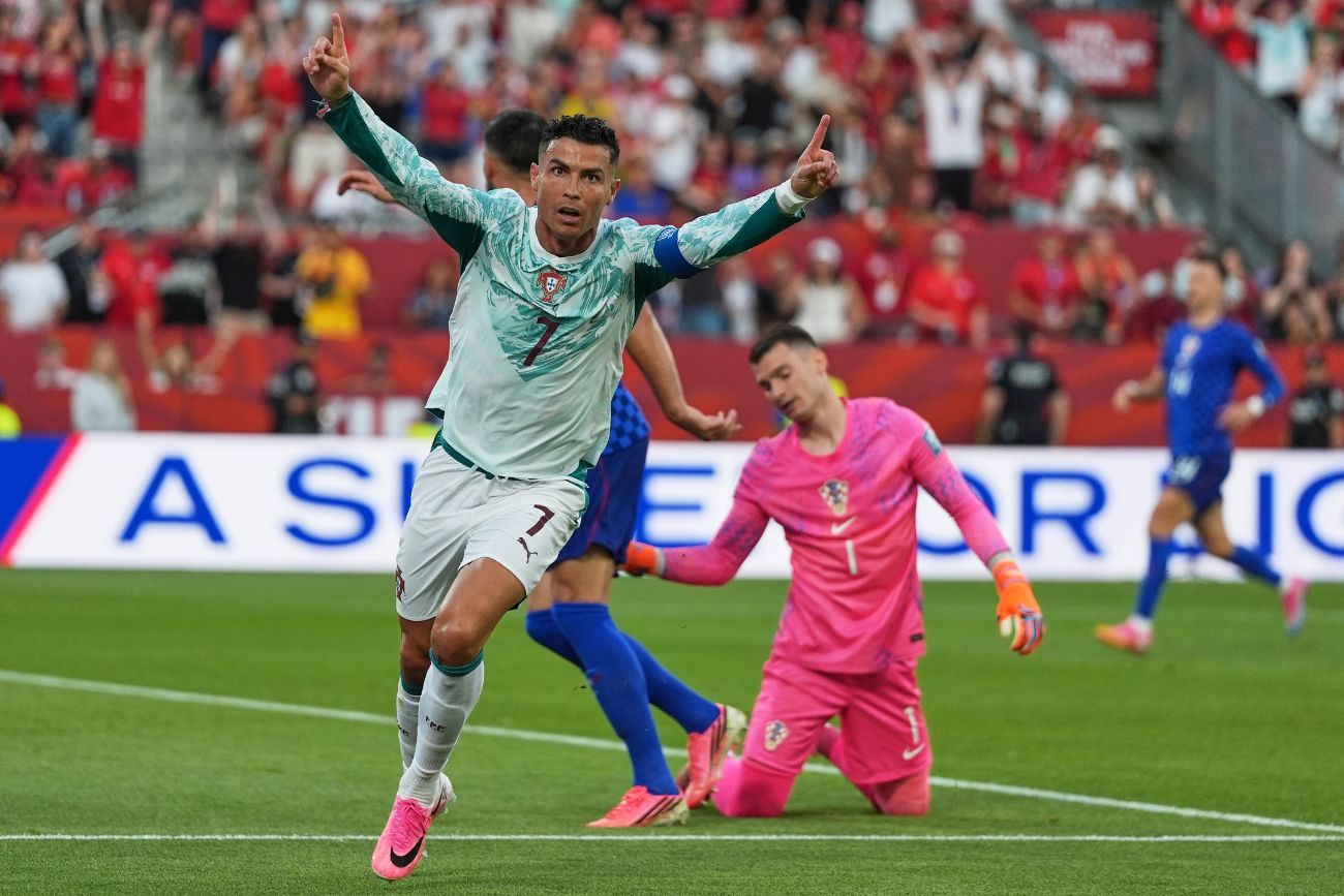 Portugal vs. Croacia, por los 16avos de final del Mundial 2026.