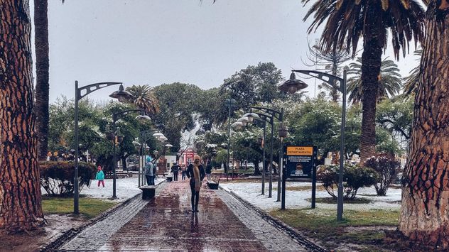 Bariloche encabeza el ranking de destinos nacionales más elegidos para las vacaciones de invierno 2026, seguida por Buenos Aires, Puerto Iguazú, Mendoza y Salta.