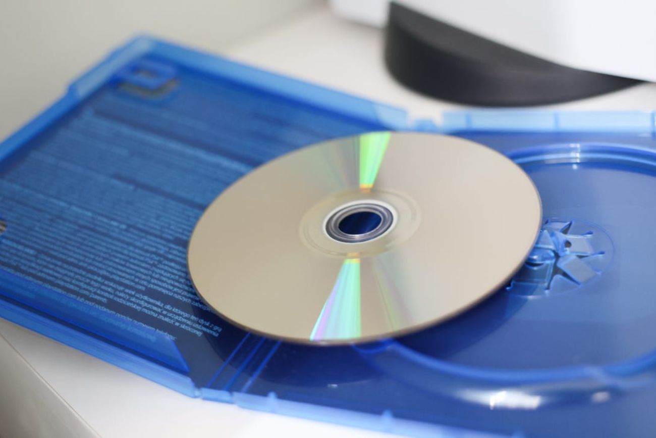 Sony anunció el fin de los videojuegos en disco desde 2028 y desató una ola de reacciones.