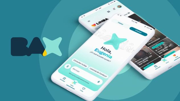 Cómo es y qué podés hacer en la nueva app para trámites de la Ciudad de Buenos Aires.