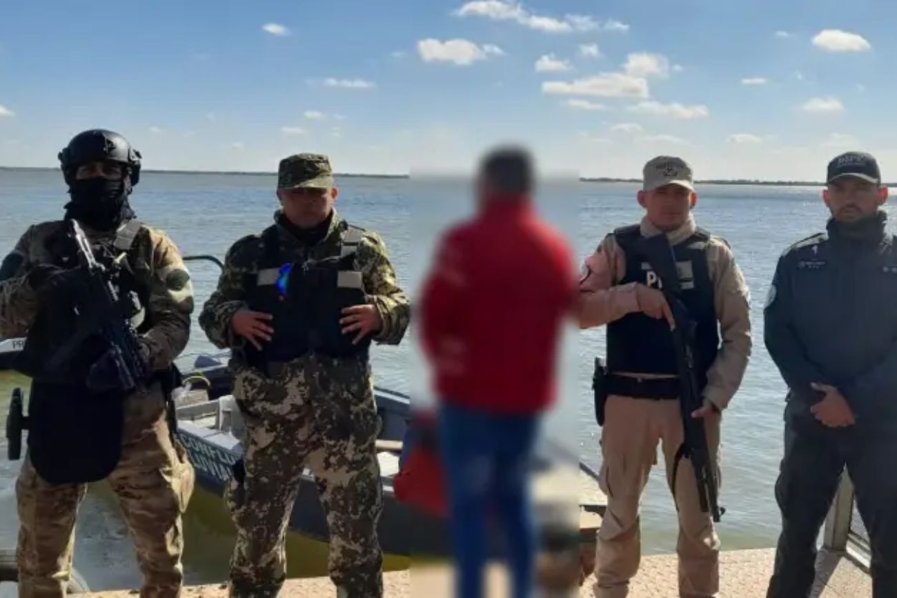 Expulsaron de Argentina a un ciudadano paraguayo por narcotráfico con prohibición de reingreso