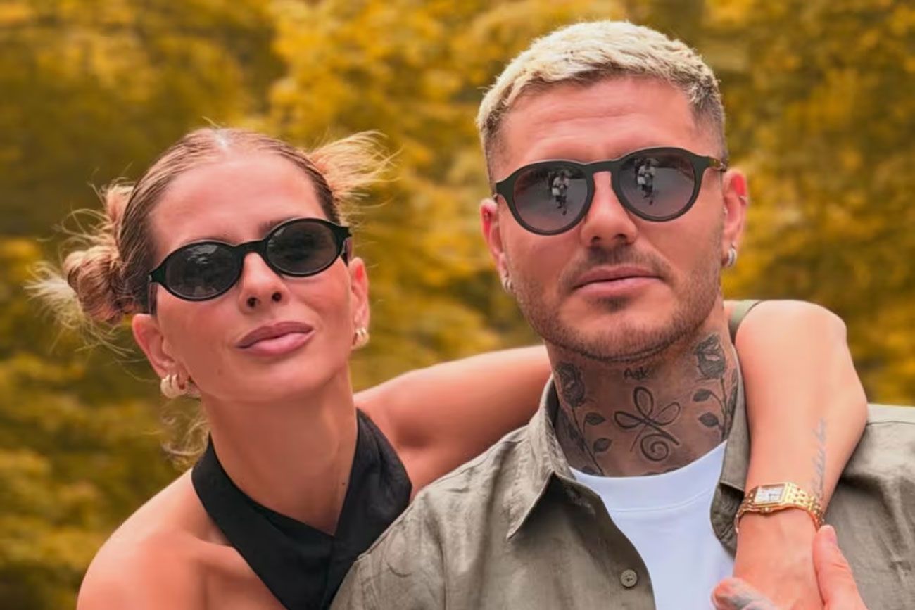 La China confirmó su pelea con Icardi ¿y el motivo fue Ekaterina Ojeda?