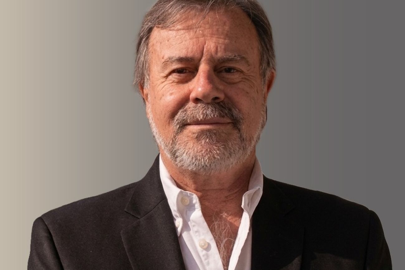 Oscar López, nuevo presidente de Fadea. 