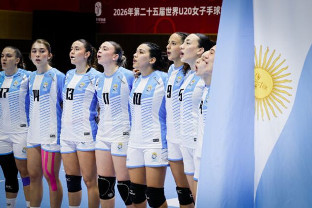 La Garrita se despidió con una victoria del Mundial U-21.