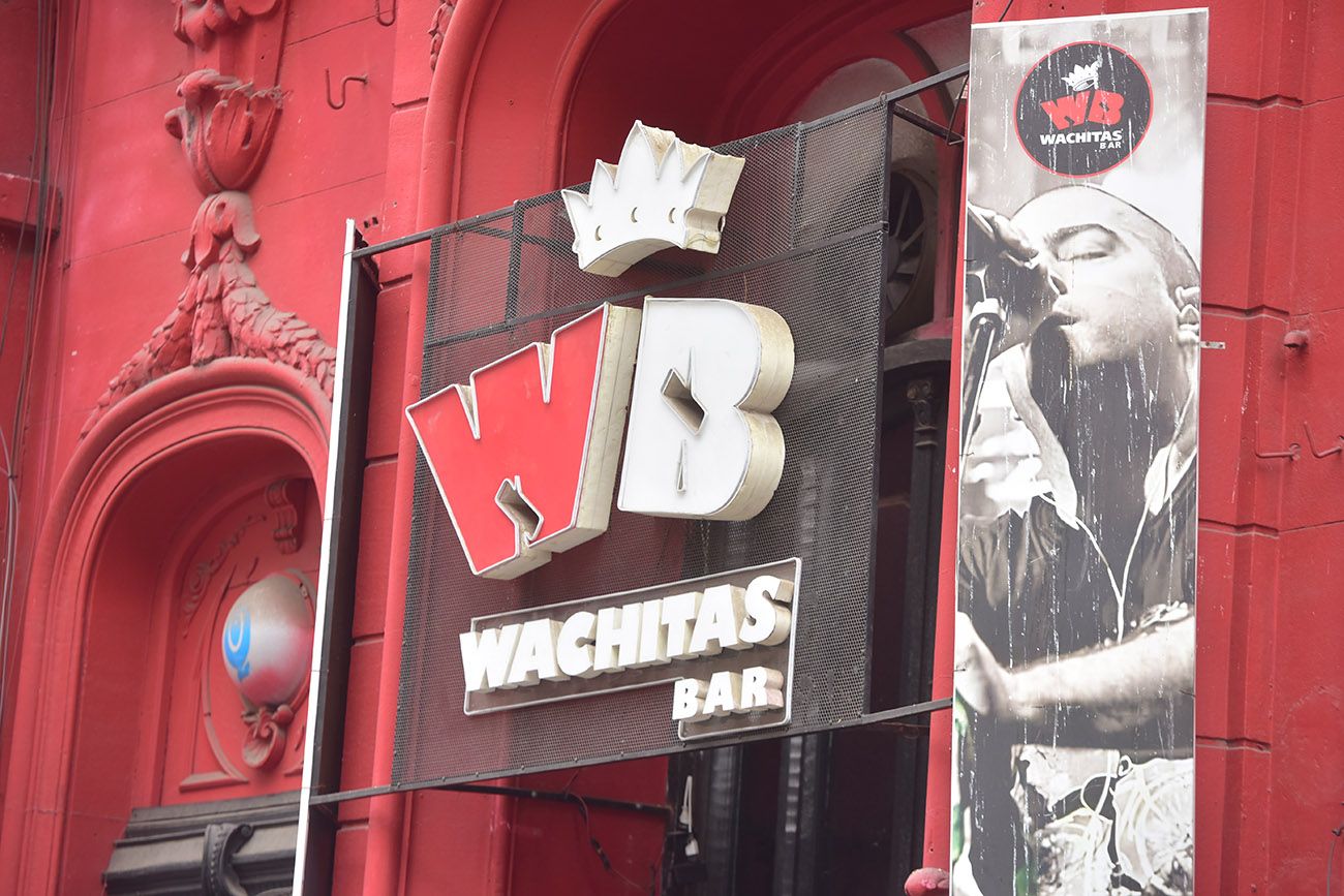 "Carla" es la testigo que dijo haber trabajado junto a la amiga de Claudio Barrelier en Bar Wachitas, en barrio Nueva Córdoba.