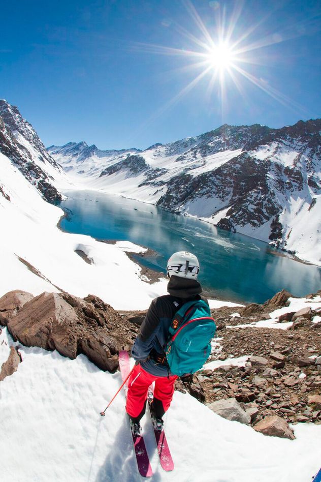 Vacaciones de invierno 2026: cuánto cuesta esquiar en Chile y cuáles son los centros más elegidos.