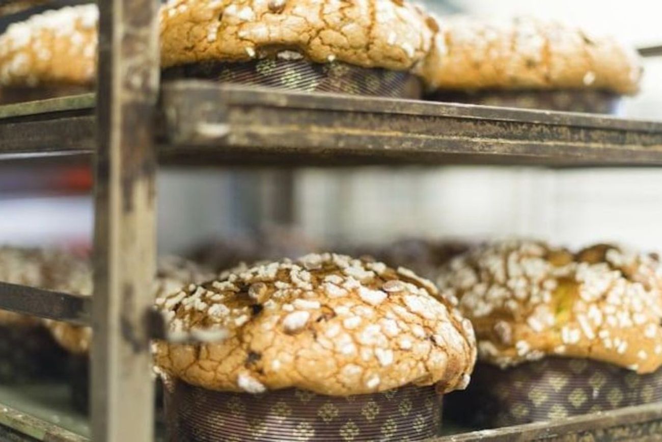El pan dulce volvió a las panaderías en pleno invierno por una cábala que nació durante el Mundial de Qatar 2022 y que los hinchas argentinos decidieron repetir en la Copa del Mundo 2026.