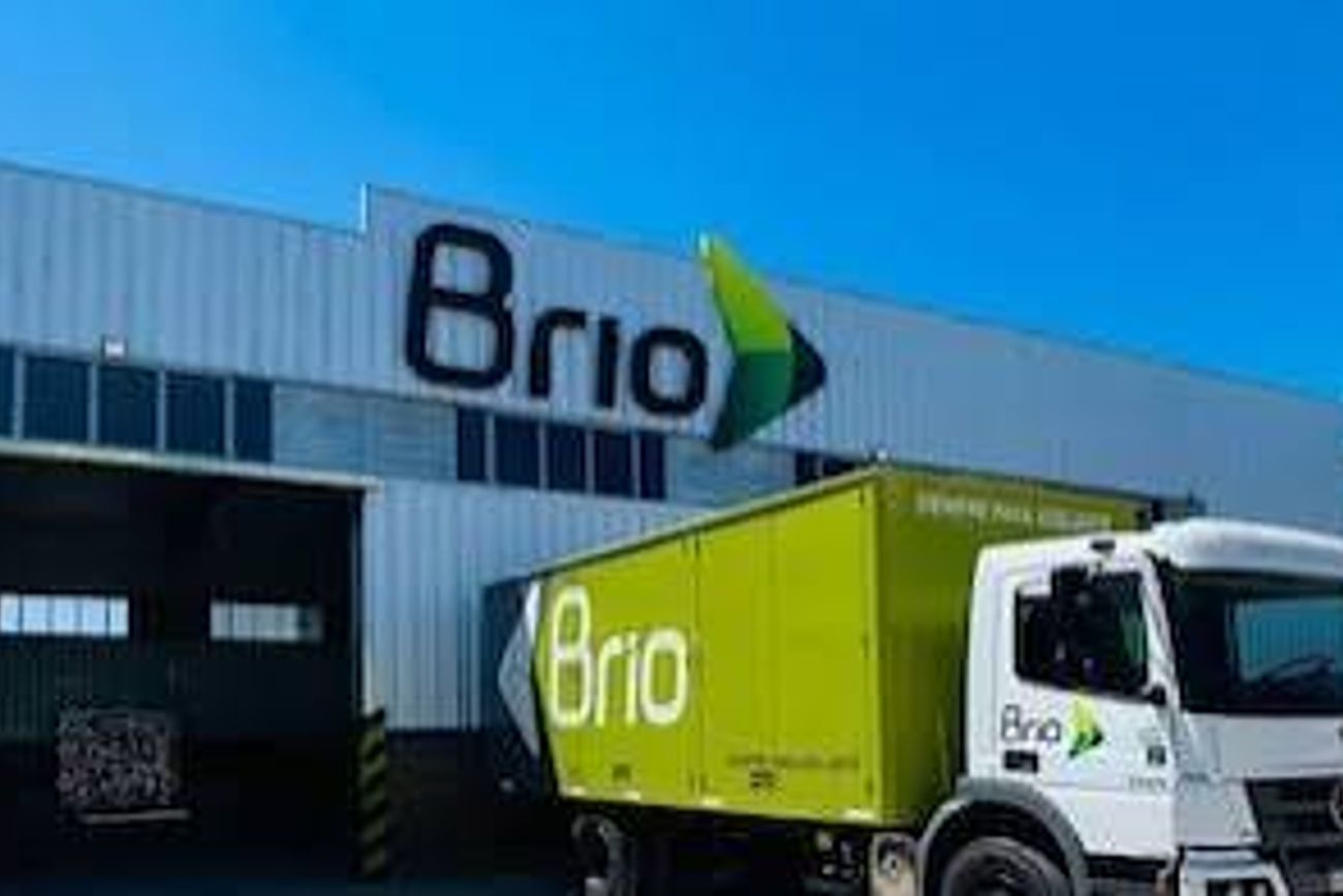 Expreso Brío