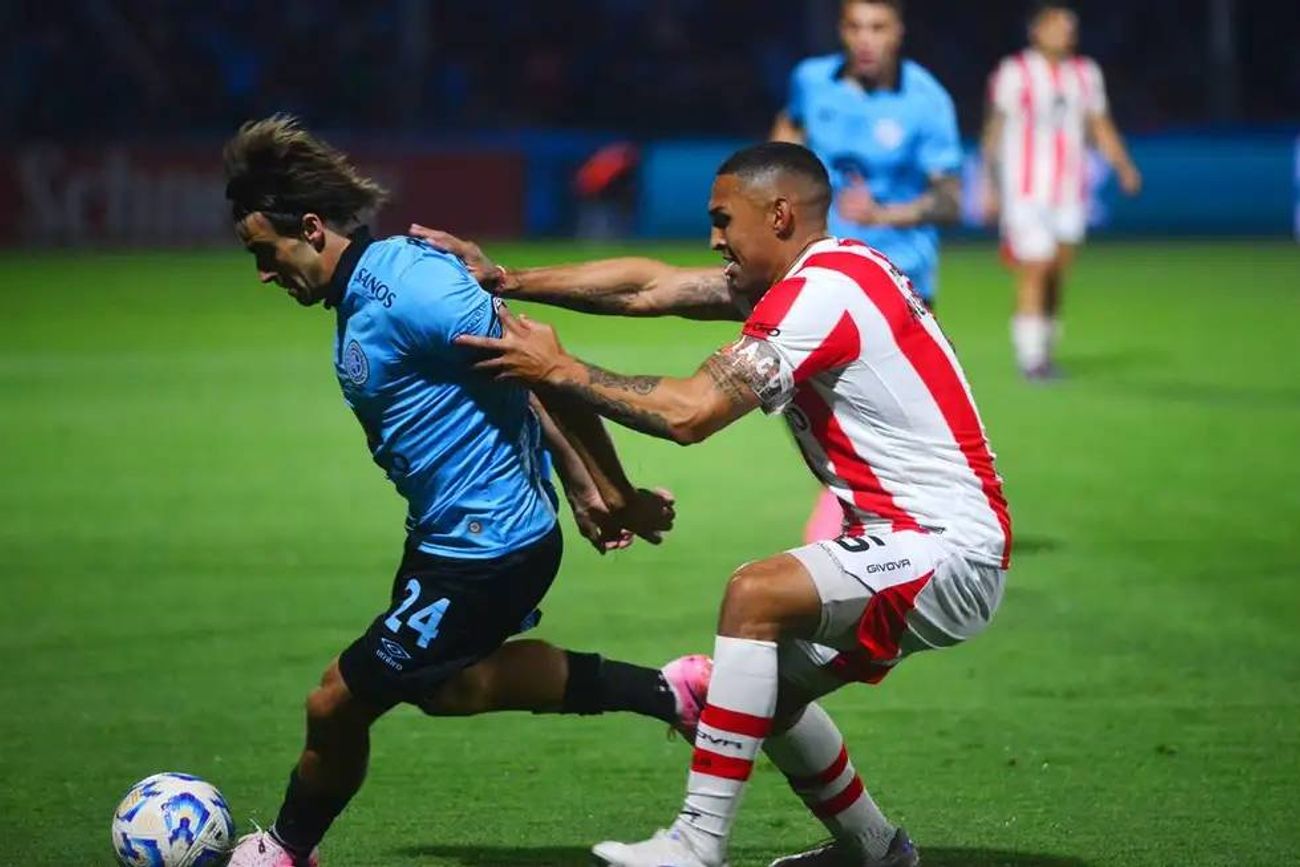 Se volvió a postergar la final de la Copa Córdoba entre Belgrano e Instituto