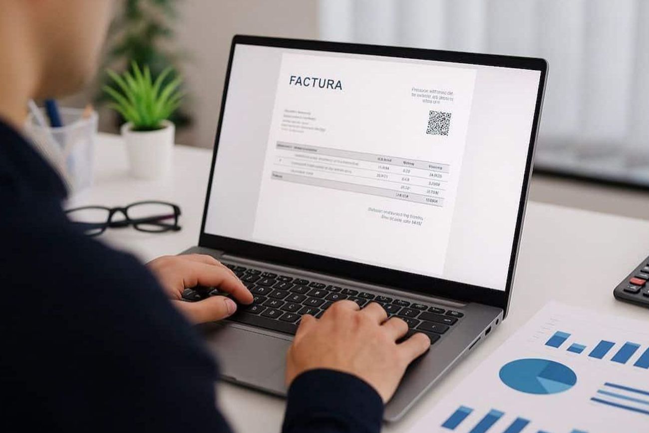 Qué significa la Liquidación Mensual en la factura electrónica