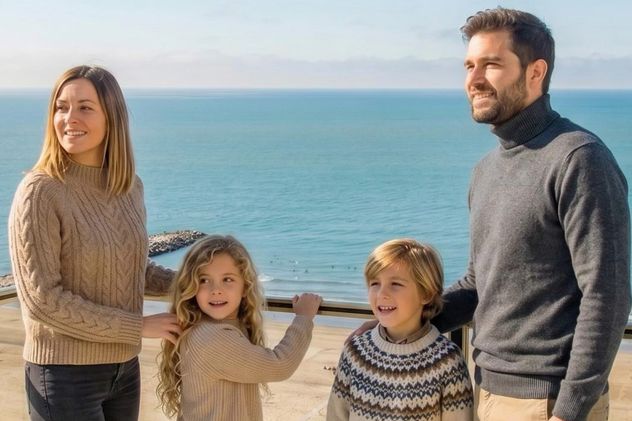 Costa Galana propone unas vacaciones de invierno frente al mar con actividades temáticas inspiradas en el Mundial 2026 para toda la familia.