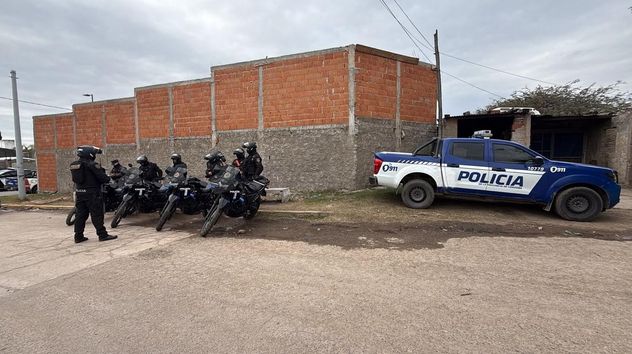 Córdoba: asesinaron a un hombre en Villa del Milagro y detuvieron a una mujer