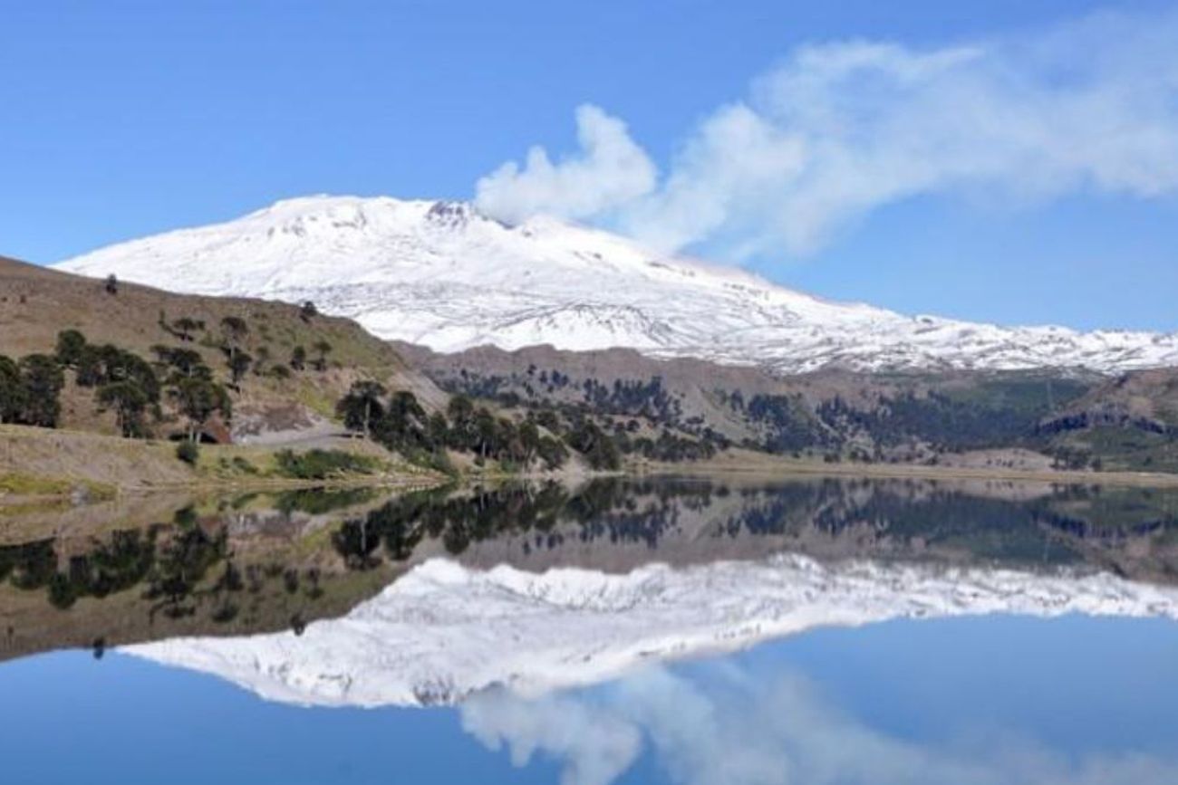El lugar secreto de la Patagonia que se volvió tendencia este invierno