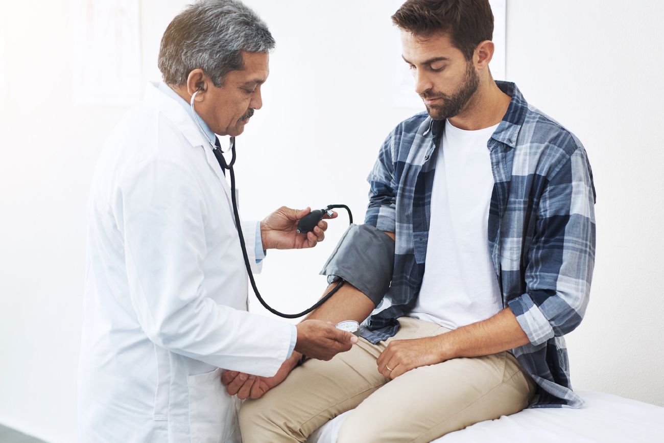 Infartos en jóvenes: la importancia de detectar los síntomas y actuar rápido