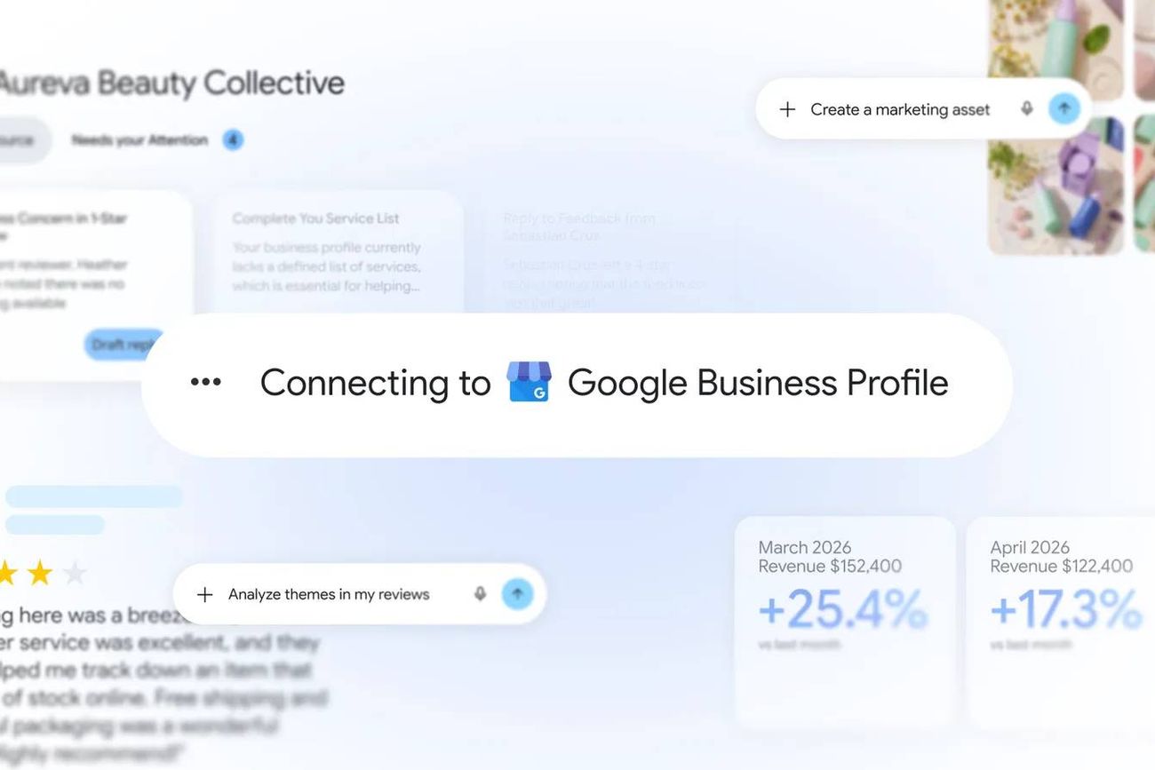 Google Gemini para empresas.