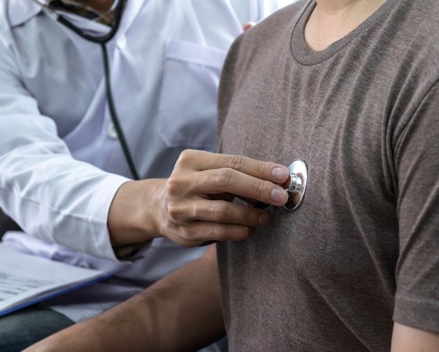 La consulta temprana es clave para la prevención.