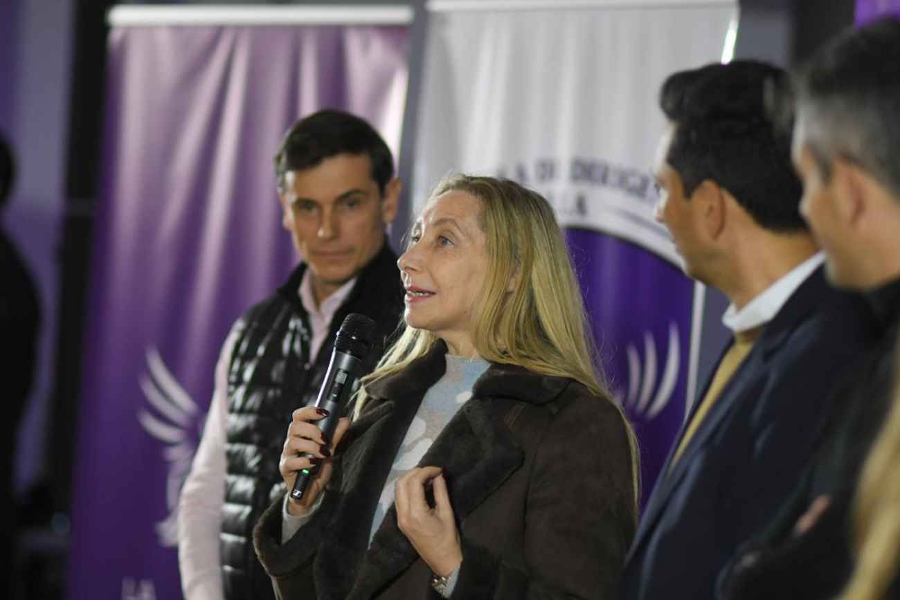 La Libertad Avanza (LLA) lanzó una escuela de dirigentes en Misiones.