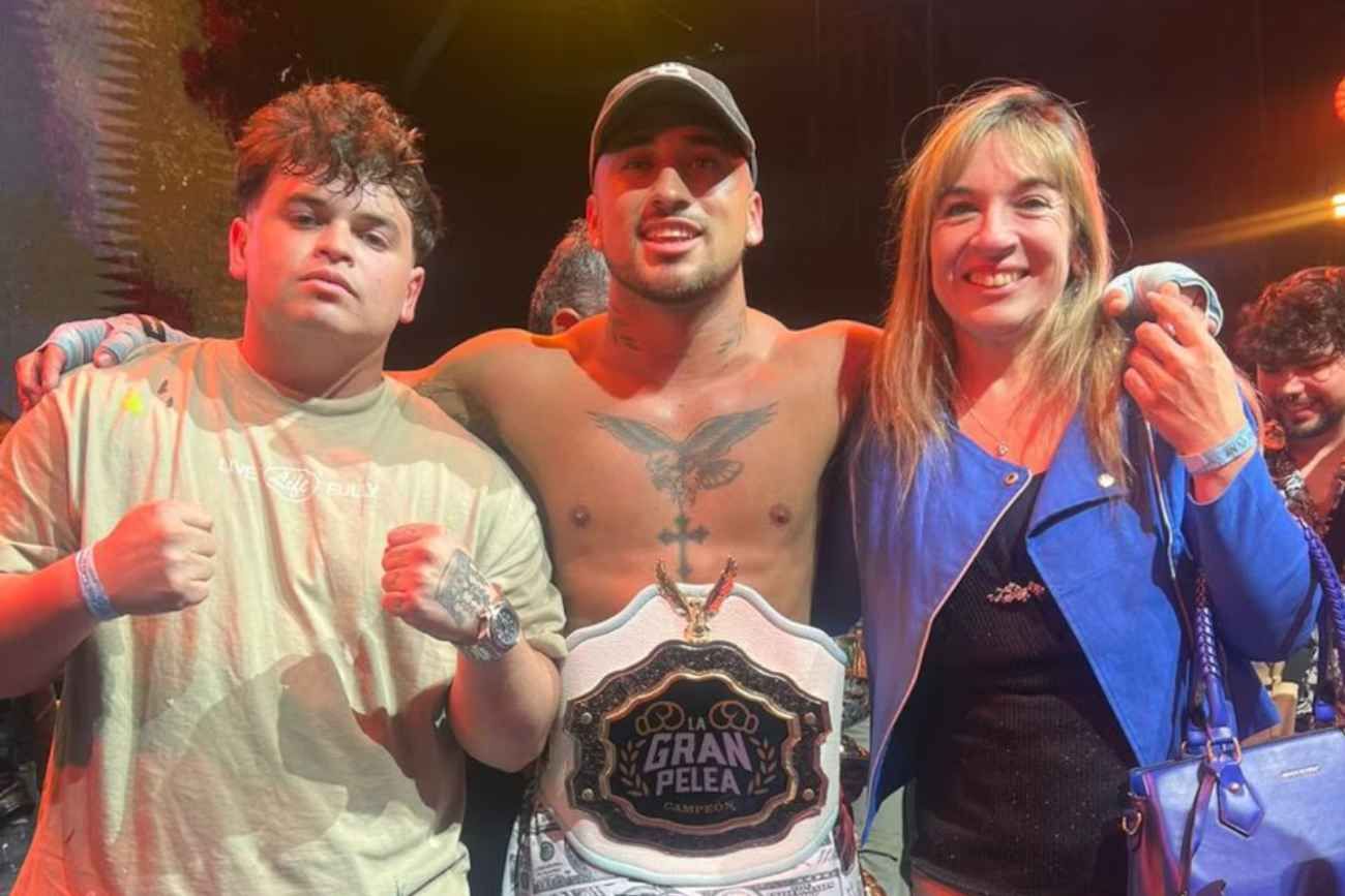La madre y el hermano de Yao Cabrera, condenado por el delito de reducción a la servidumbre, hablan por primera vez y denuncian que es víctima de una persecución mediática y judicial.
