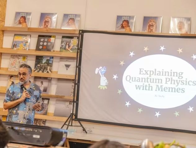 PPT Fest en Argentina: la tendencia que transforma las salidas nocturnas de los jóvenes.