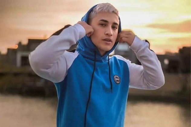 La madre y el hermano de Yao Cabrera, condenado por el delito de reducción a la servidumbre, hablan por primera vez y denuncian que es víctima de una persecución mediática y judicial.