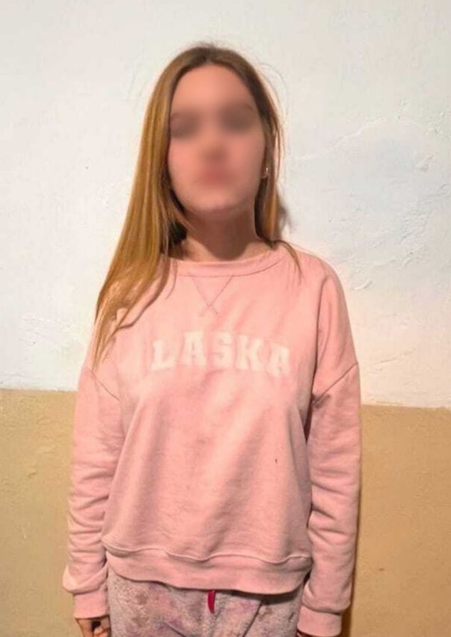 Las tres detenidas acusadas de integrar una banda de "tarántulas" en Vila Soldat, Buenos Aires.