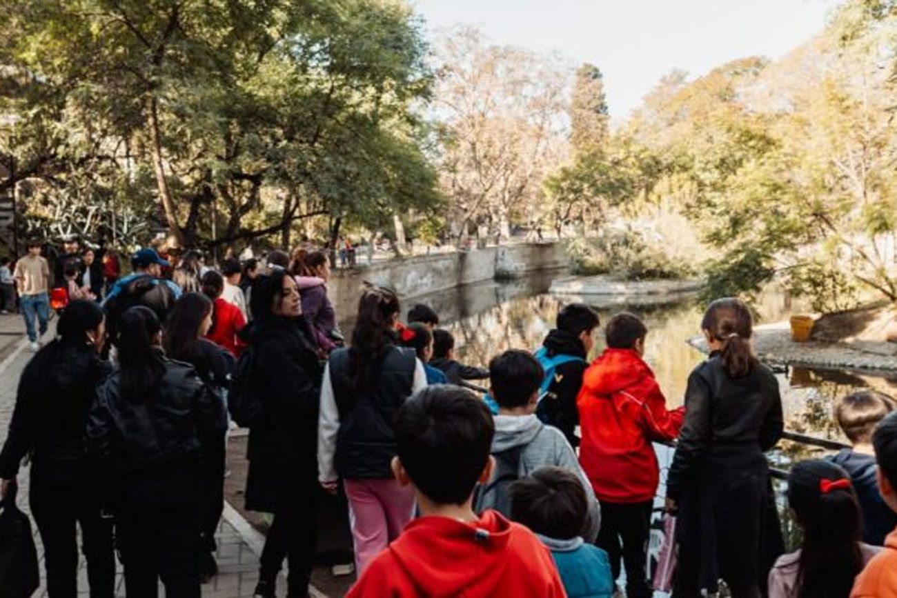 Vacaciones de Invierno en Córdoba: guía de actividades gratuitas para disfrutar en familia