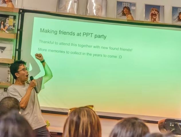 PPT Fest en Argentina: la tendencia que transforma las salidas nocturnas de los jóvenes.